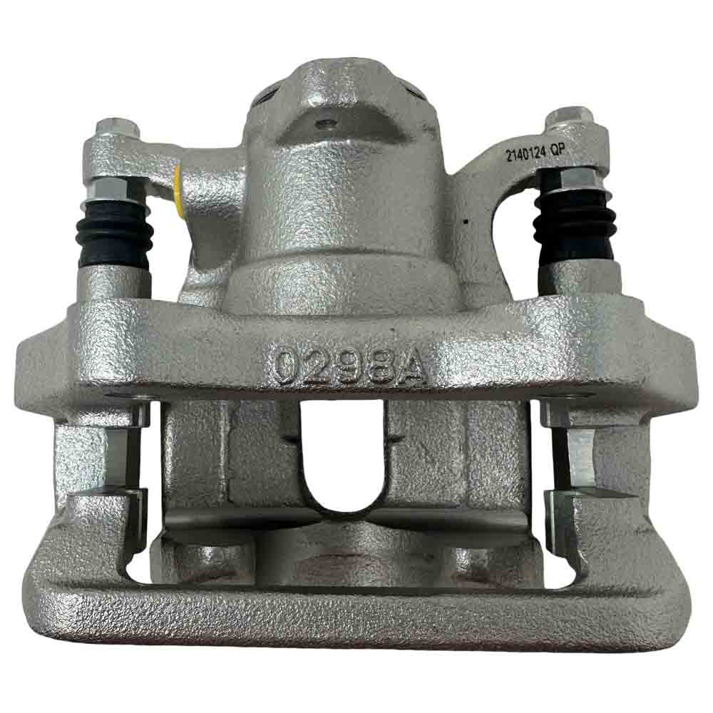 2017 Acura TLX Brake Caliper